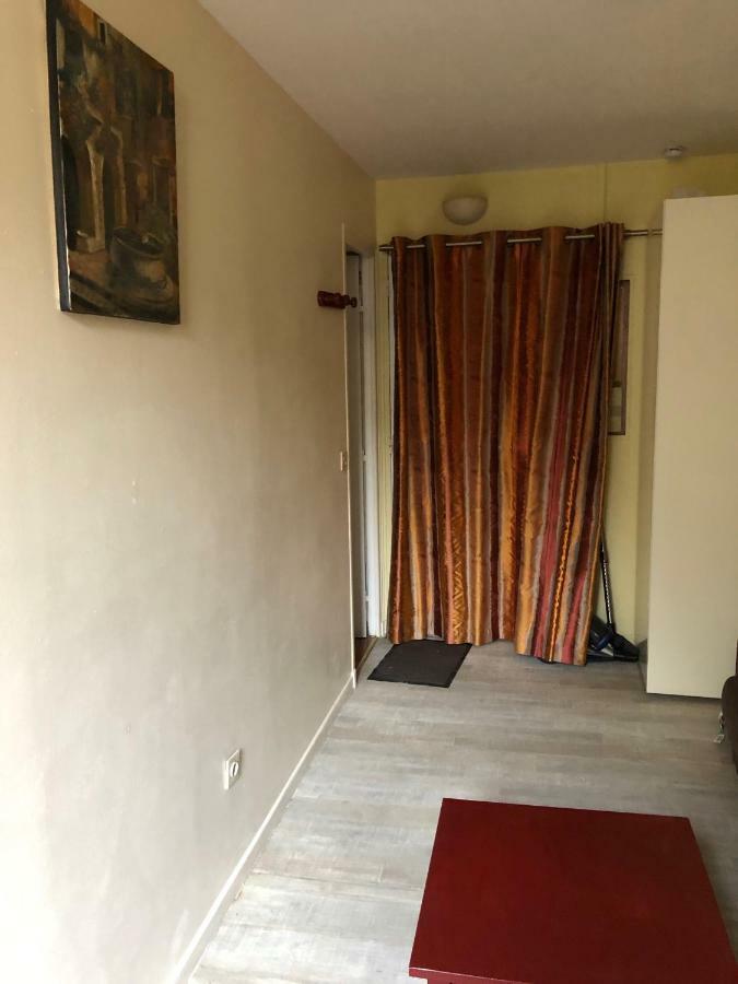 23 Rue De La Chapelle Apartment Paris Exterior foto